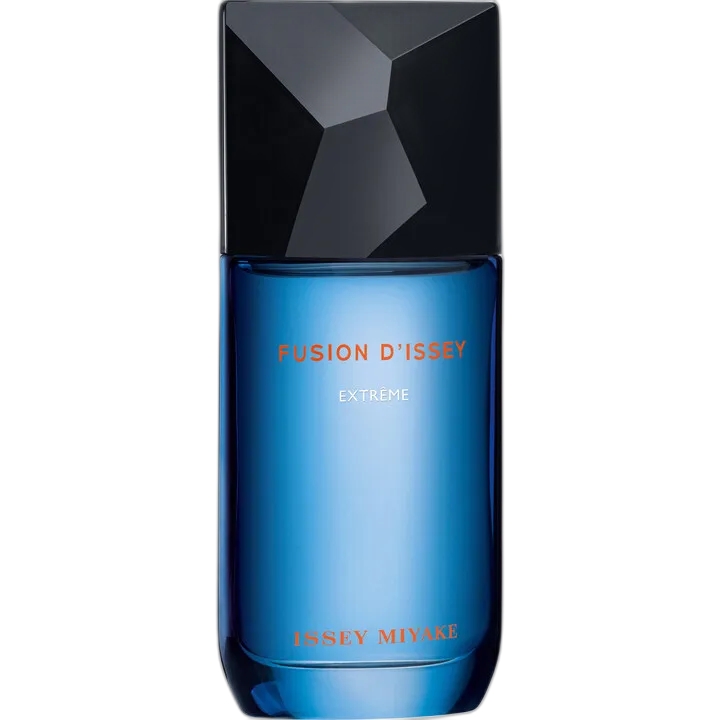 Image of Fusion d'Issey Extrême fragrance